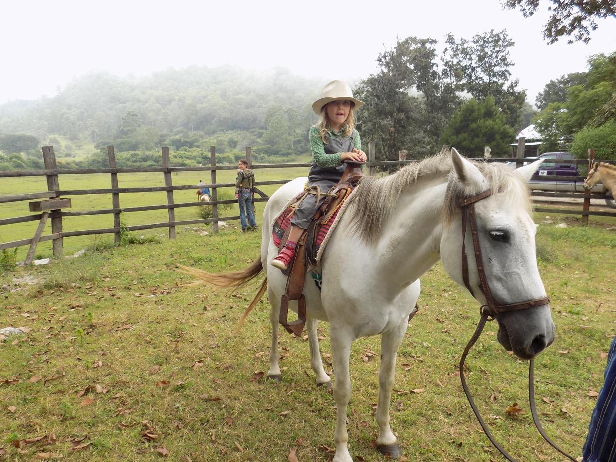 Rancho Hostal La Escondida Eco Park Teopisca Kültér fotó