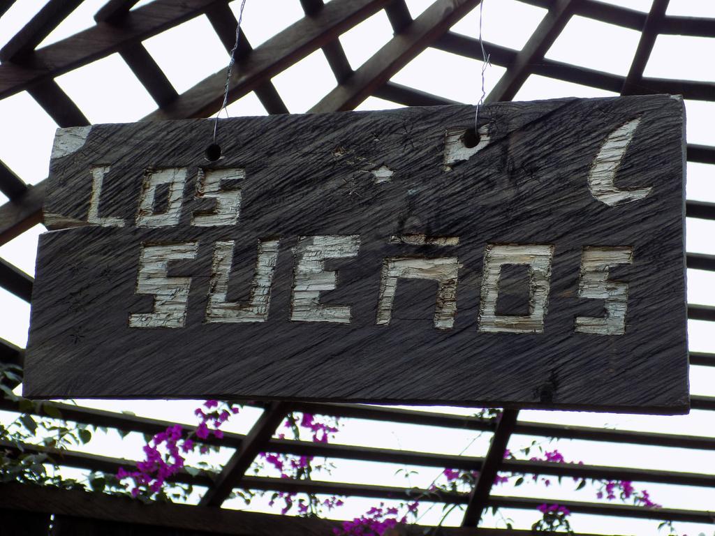 Rancho Hostal La Escondida Eco Park Teopisca Kültér fotó